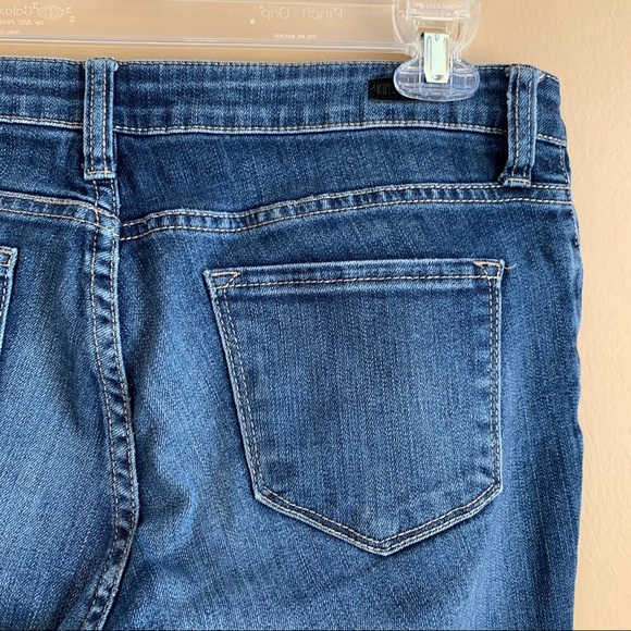 Kut from the Kloth Catherine boyfriend REPOSTED - Picture 6 of 9